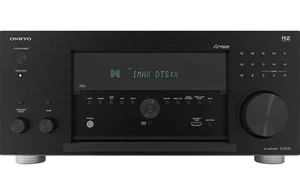 Onkyo TX-RZ70 11.2-Channel AV Receiver - 140 Watts Per Channel, Dirac Live Out - Picture 1 of 8