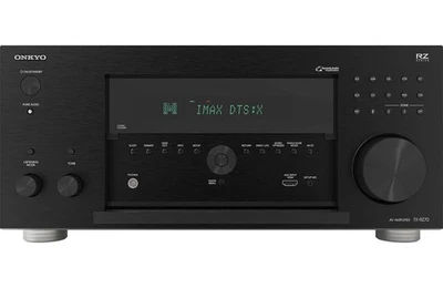 Onkyo TX-RZ70 11.2-Channel AV Receiver - 140 Watts Per Channel, Dirac Live Out - Image 1 of 4