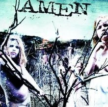 Amen von Amen | CD | Zustand gut - Bild 1 von 2