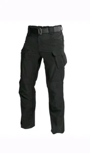 Helikon-Tex OTP Outdoor Tactical Pants 4X 42X32 Hiking VersaStretch Ash Grey/B - Picture 1 of 19