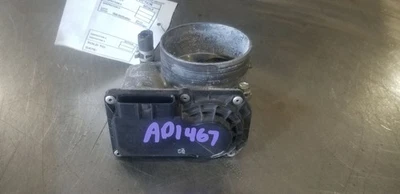 CUERPO DEL ACELERADOR TOYOTA SEQUOIA 17 5,7 L  Foto 1 de 4