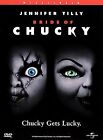 Bride Of Chucky Chucky Get Lucky Jennifer Tilly (Dvd 1999 Widescreen) Pre Owned