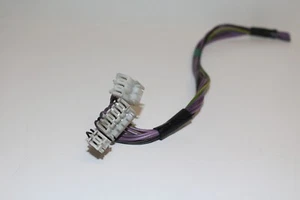 MIELE W 309 Kabel Motorkabel Verbindung Stecker Motorstecker Motor - Picture 1 of 1