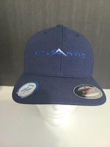 Flexfit Atlantic Yupoong Blue Cap One Size Hat - Bild 1 von 7