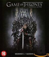 Game of thrones - Seizoen 1 (Blu-ray)