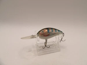 Vintage Fat Free Fry CrankBait, 2 1/4" - Picture 1 of 5