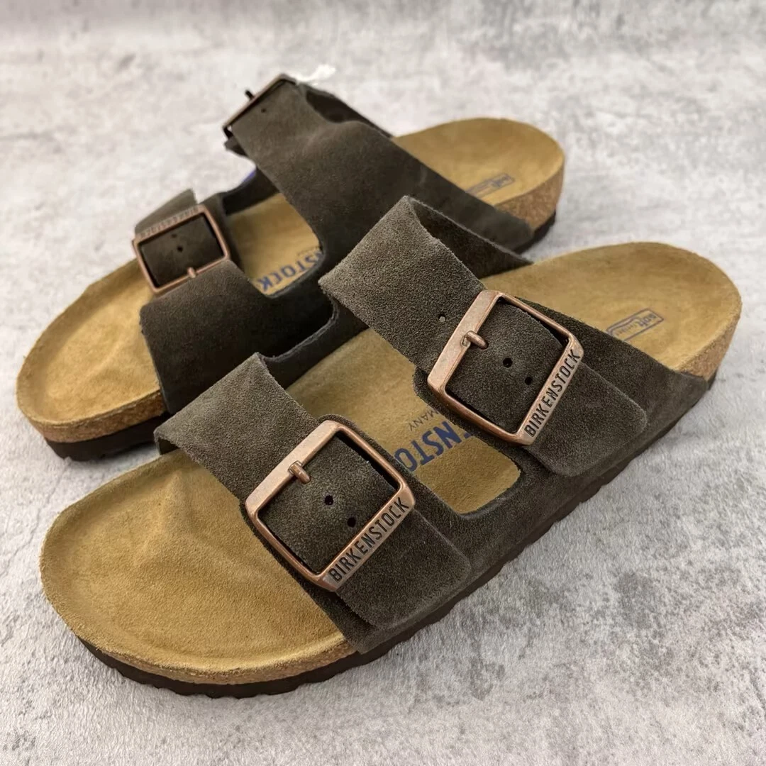 Birkenstock Sandals 39 for sale - eBay