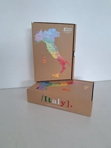 Puzzle Legno Italia - per imparare la geografia divertendosi - Foto 1 di 4
