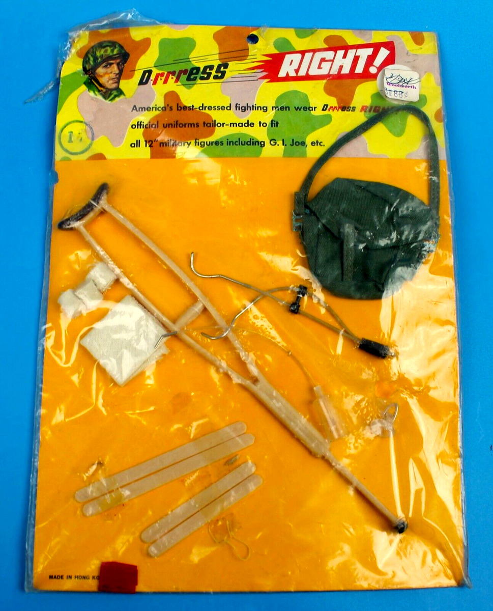 G.I. Joe Military & Adventure Action Figures 1973 Year G.I. Joe Military & Adventure Action Figures 1973 Year