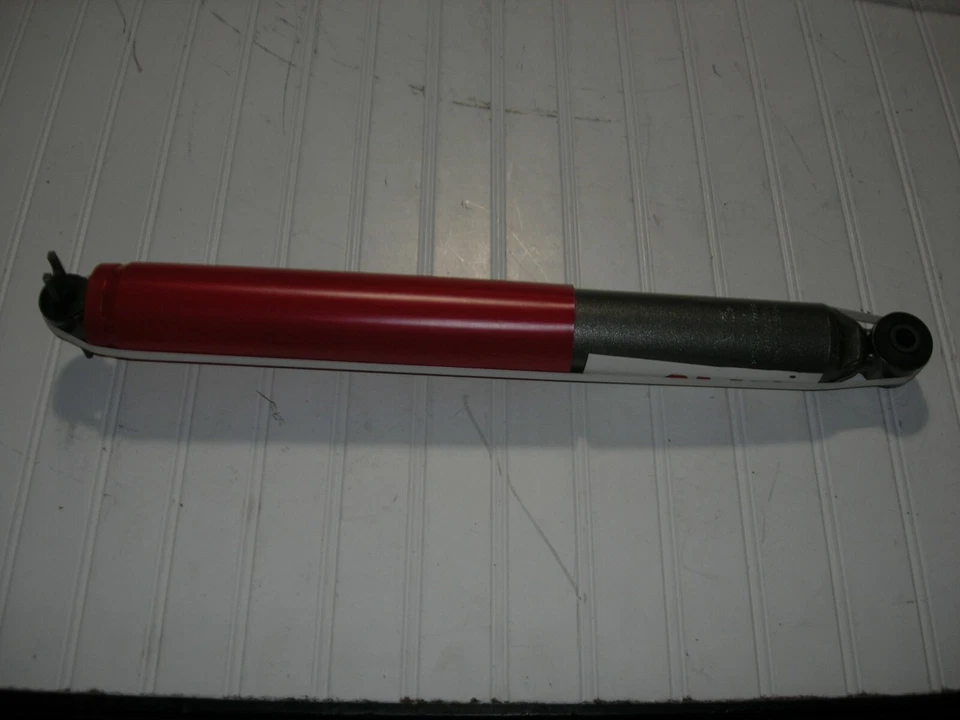 AL-KO Xtreme 813084 Shock Absorber Rear For 07-14 Jeep Wrangler Foto 1 de 2