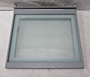 Genuine LG LSXC22396S Refrigerator Freezer Drawer Cover Shelf - Picture 1 of 5