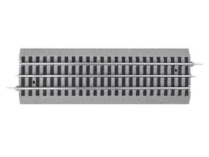 Lionel FasTrack 6-12014, 10" Straight Track Section, O Gauge - Picture 1 of 1