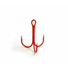 FANATIK Drillingshaken KH-11030 1 St. Angeln Drillinge Fishing Treble Hook Haken