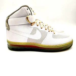 NIKE Air Force 1 CMFT Lux QS E Pluribus Unum US Men's 12 - Picture 1 of 22