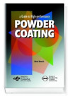 Bob Utech Guide to High-Performance Powder Coating (Hardback)