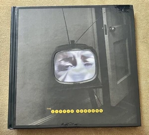 Lee Friedlander The Little Screens HC 2001 Fine Photography Book - Foto 1 di 2