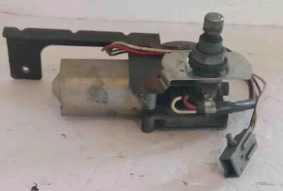 Bronco II XLT 1989 2 puertas limpiaparabrisas trasero motor usado OEM Foto 1 de 4