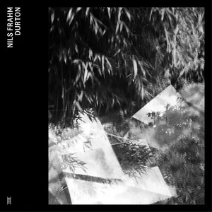 Nils Frahm – Durton (Factory Sealed New Vinyl LP Record) 241 - Picture 1 of 2