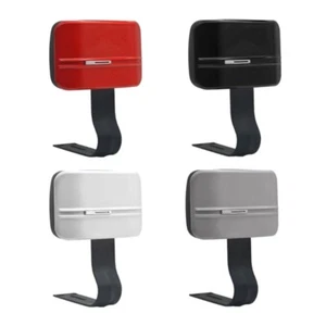 Driver Backrest Quick Release Universal Suitable for Motorcycle Electrombile - Picture 1 of 9