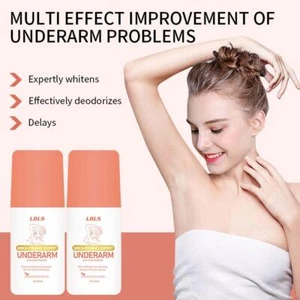 Organic Skin Japan Intensive Achsel Pulver Trocken Deo Deo Arm Unter R P4N9 - Bild 1 von 13