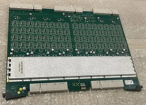 Scheda GE Healthcare Vivid E9 Ultrasuoni GRX 128 GA307566-02 - 30 giorni di garanzia - Foto 1 di 4