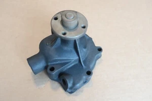 Vintage Reman 1955 1956 Dodge Truck 6cyl Water Pump 230 236 251 265 1941-1960 - Picture 1 of 14
