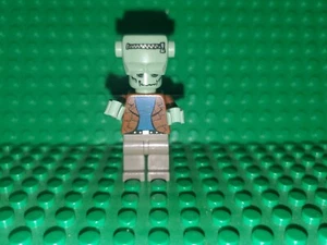 Lego Studios (1382) Scary Laboratory Frankenstein MiniFigure hrf001 - 2002 - Picture 1 of 4