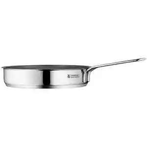 WMF Mini Bratpfanne Stielpfanne Induktion PermaDur Antihaft Edelstahl 18 cm - Bild 1 von 1