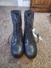 Us Military Bata 7 87 Size 4W Extreme Cold Weather 1988 Mens Boots