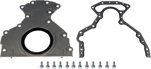 635-518 Engine Rear Main Seal Cover Compatible with Select Models - Picture 1 of 3