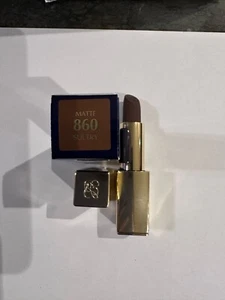 Estee Lauder Pure Colour Matte Lipstick 3.5g Refillable - Picture 1 of 5