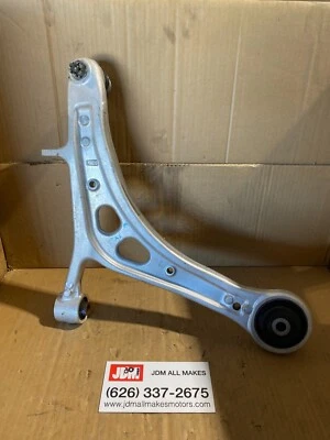 2020 SUBARU IMPREZA WRX STI CONTROL ARM LOWER FRONT LEFT OEM - Image 1 of 4