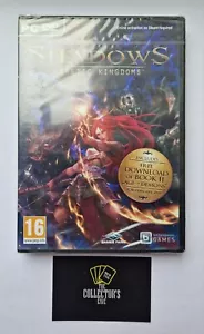 Shadows Heretic Kingdoms (PC CD) (PC) Sealed. - Picture 1 of 2