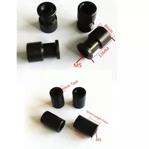 Harden Steel M5 Screw Nuts For RC - Picture 1 of 5