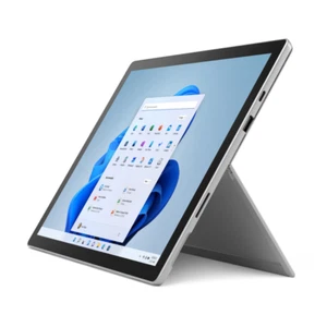 Microsoft Surface Pro 7+ 12,3″ – Intel i5-1135G7, 8 GB RAM, 256 GB SSD, Win 10 P - Bild 1 von 4