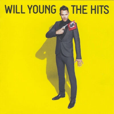 The Hits von Will Young | CD | Zustand sehr gut - Bild 1 von 3
