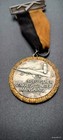 New ListingVintage Deutscher Senkrechtstarter Manching Zweiter Volkslauf Medal 1967 v/good