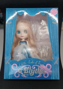 Takara Tomy Blythe Odette Lago de las Lágrimas con Caja Muñeca de Moda - Imagen 1 de 10