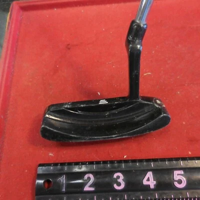 Pre-owned Pro Select Select Edition 5 Balata Putter (LH) Mens  - Image 1 of 4