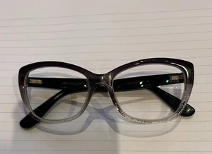 Jimmy Choo JC88 Glasses  - Picture 1 of 5