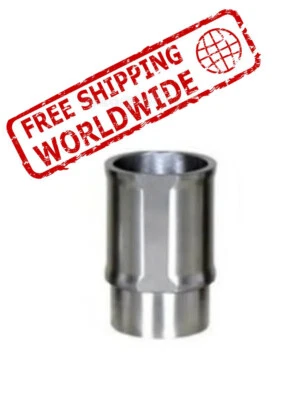 Revestimiento de cilindro para Renault 79mm Fuego Traffic 1647cc 7700548550 021WN1401 Foto 1 de 4