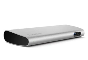 BELKIN Thunderbolt 3 Express Dock  - Picture 1 of 2