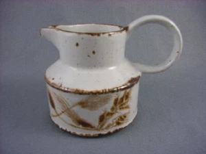 Midwinter Wild Oats milk jug - Picture 1 of 1