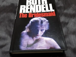 The Bridesmaid By Ruth Rendell. 9780091738549 - Picture 1 of 1
