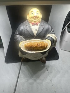 Figura de chef para cocina - Imagen 1 de 9