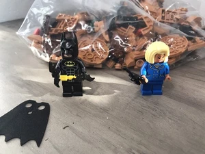 Lego The Batman Movie: 70904 Clayface Splat Attack Completo al 99%  - Foto 1 di 6