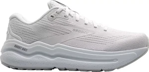 Brooks Ghost Max 2 Running Shoes Sneakers Bright White Women's Size 8.5 - Picture 1 of 7