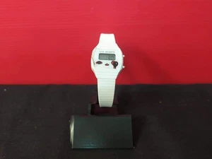 antiguo reloj lcd tipo casio película steven Spielberg ET el extraterrestre - Imagen 1 de 6