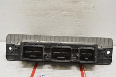 Unidad de módulo de control del motor Ford Expedition CL1A-12A650-AG 2012-2014 ECM G72 003 Foto 1 de 3