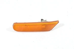 Porsche 996 911 Bumper yellow amber turn signal left 99663103701 - Picture 1 of 3